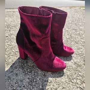 Madden Girl boots